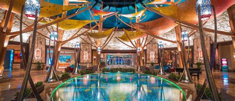 hotel near mohegan sun casino